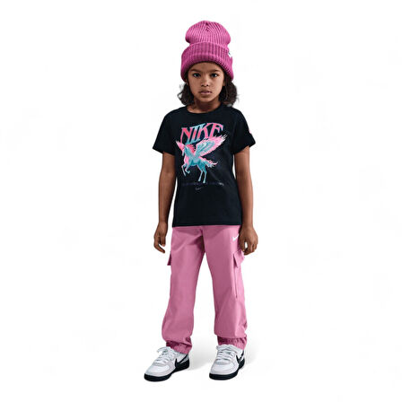 Nıke Kız Çocuk t-shirt