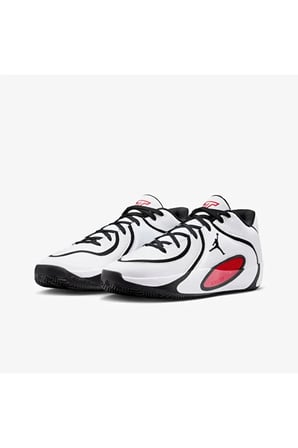 Nike Tatum 4 'Chicago' HQ4614-101