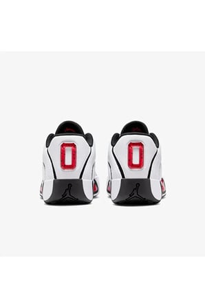 Nike Tatum 4 'Chicago' HQ4614-101