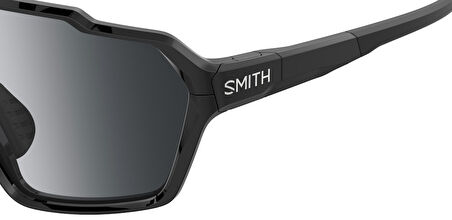 Smith Shift Mag 807ki Bisiklet Gözlüğü (Yedek Lensli)