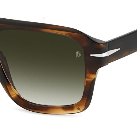 DB 7127/S EX49K 54 David Beckham Güneş Gözlüğü