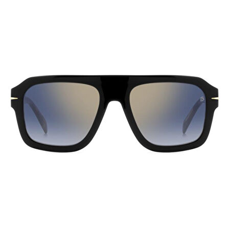 DB 7127/S WR71V 54 David Beckham Güneş Gözlüğü