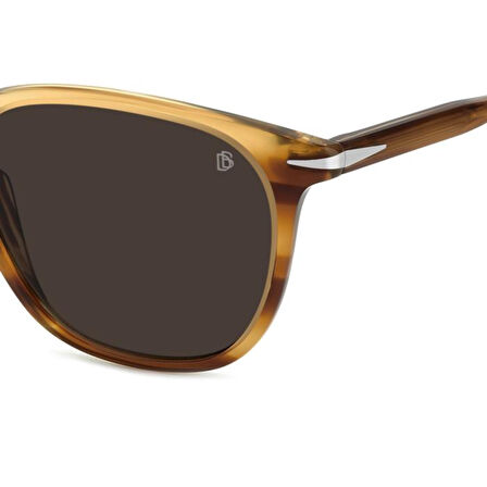 DB 1160/S EX470 51 David Beckham Güneş Gözlüğü