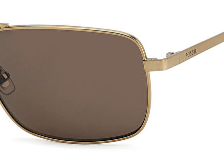 Fossil Fos 3161/G/S Oun70 Erkek Güneş Gözlüğü