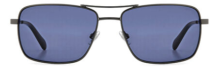 Fossil Fos 3161/G/S R80c3 Polarize  Erkek Güneş Gözlüğü