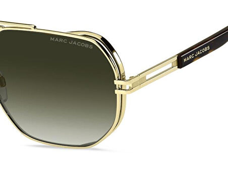 Marc Jacobs 784 S 06J (9K) Erkek Güneş Gözlüğü