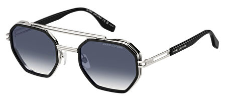 Marc Jacobs Marc 782/S - 84J5408 Dk Blue Shaded Erkek Güneş Gözlüğü