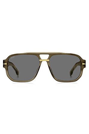 BOSS 1718/S COL 09Q2K 57-15-150 ERKEK GÜNEL GÖZLÜĞÜ