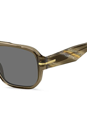 BOSS 1718/S COL 09Q2K 57-15-150 ERKEK GÜNEL GÖZLÜĞÜ