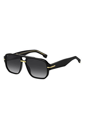 BOSS 1718/S COL 8071I 57-15-150 ERKEK GÜNEL GÖZLÜĞÜ