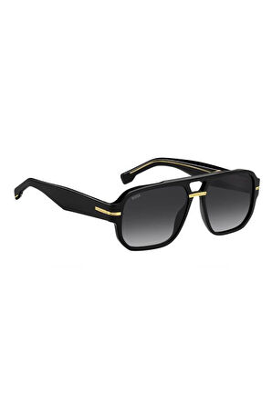 BOSS 1718/S COL 8071I 57-15-150 ERKEK GÜNEL GÖZLÜĞÜ