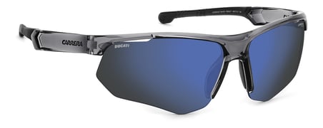 Carrera Ducati Carduc 044/S R6sxt Unisex Bisiklet Gözlüğü