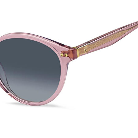 TH 2159/S 35J08 52 Tommy Hilfiger Güneş Gözlüğü