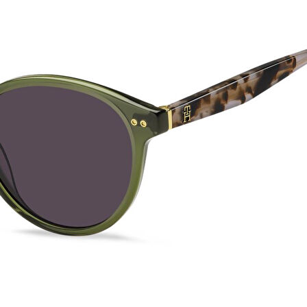 TH 2159/S KB7UR 52 Tommy Hilfiger Güneş Gözlüğü