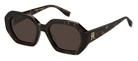 Tommy Hilfiger TH 2155 086 52 Kadın Güneş Gözlüğü