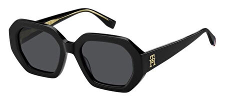 Tommy Hilfiger TH 2155 807 52 Kadın Güneş Gözlüğü