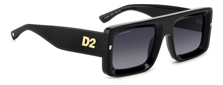 Dsquared D2 0141/S/ 8079o Unisex Güneş Gözlüğü