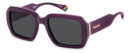 Polaroid Pld 6223/S/X B3vm9 Kadın Polarize Güneş Gözlüğü
