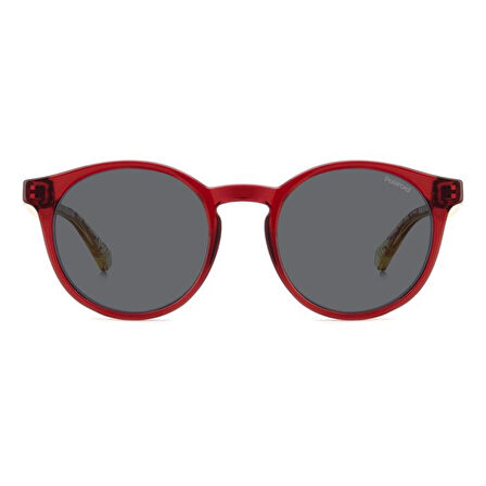 PLD 8061/S AHYM9 46 Polaroid Kids Polarize Güneş Gözlüğü