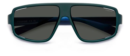 Polaroid Pld 7054/S Dldm9 Polarize Unisex Bisiklet Gözlüğü