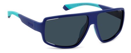 Polaroid Pld 7054/S Fllc3 Polarize Unisex Bisiklet Gözlüğü