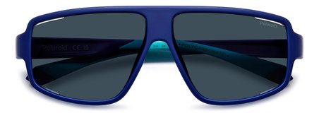 Polaroid Pld 7054/S Fllc3 Polarize Unisex Bisiklet Gözlüğü
