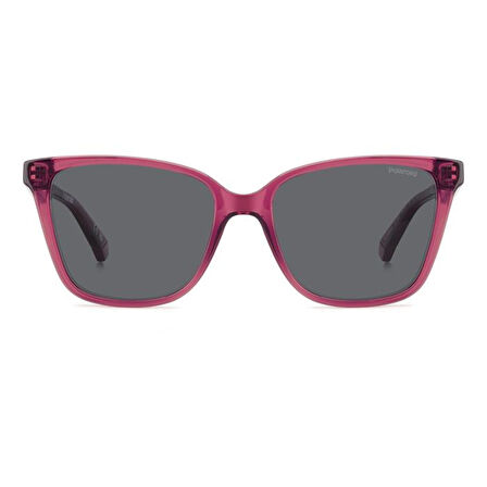 PLD 8062/S 8CQM9 48 Polaroid Kids Polarize Güneş Gözlüğü