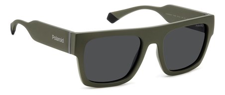 Polaroid Pld 6224/S/X 3y5m9 Polarize Unisex Güneş Gözlüğü