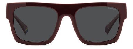 Polaroid Pld 6224/S/X Lhfm9 Polarize Unisex Güneş Gözlüğü