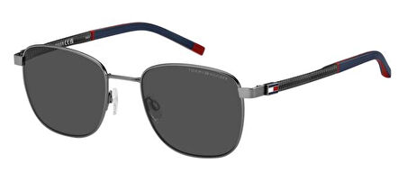 Tommy Hilfiger TH 2138 S 5UV 53 Erkek Güneş Gözlüğü