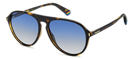 Polaroid Pld 6225/s 086z7 Polarize Erkek Güneş Gözlüğü