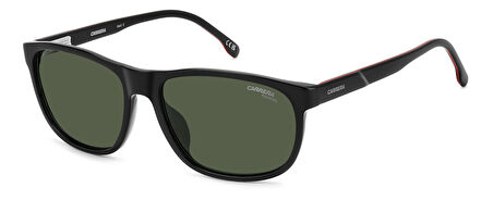 Carrera C FLEX 08/G/S-80758UC Green Polarızed Erkek Güneş Gözlüğü