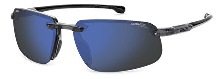 Carrera Ducatı Carduc 043/S-R6S63XT Blu Sky Mırror Erkek Güneş Gözlüğü