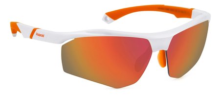 Polaroid Pld 7055/S Vk6bg Unisex Ultrapolar Polarize Bisiklet Gözlüğü