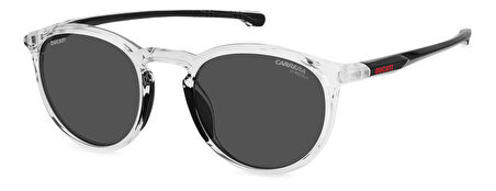 Carrera Carduc 035/S-90050IR Grey Erkek Güneş Gözlüğü