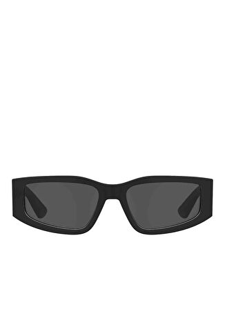 Moschino Siyah Erkek Güneş Gözlüğü MOS186/S