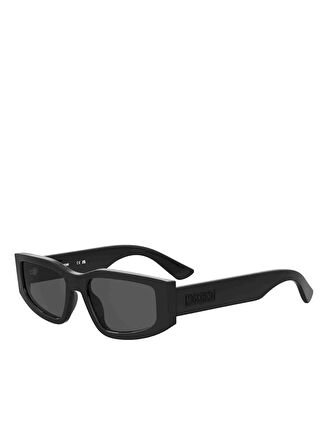 Moschino Siyah Erkek Güneş Gözlüğü MOS186/S