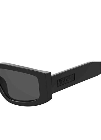 Moschino Siyah Erkek Güneş Gözlüğü MOS186/S
