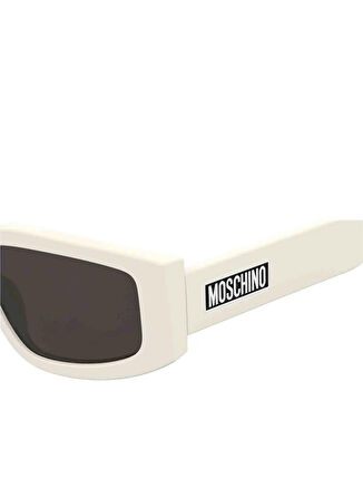 Moschino Bej Erkek Güneş Gözlüğü MOS186/S