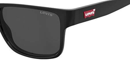 Levi's Lv 5079/S 807ir Erkek Güneş Gözlüğü