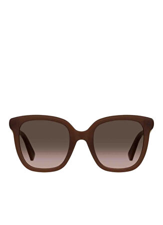 Moschino Kahve Kadın Güneş Gözlüğü MOS178/S