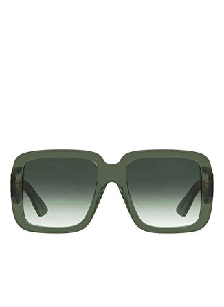 Moschino Yeşil Kadın Güneş Gözlüğü MOS180/S