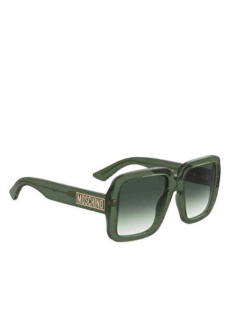 Moschino Yeşil Kadın Güneş Gözlüğü MOS180/S
