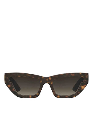 Moschino Mor Kadın Güneş Gözlüğü MOS182/S