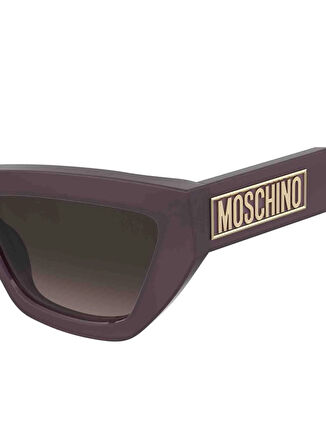 Moschino Mürdüm Kadın Güneş Gözlüğü MOS182/S