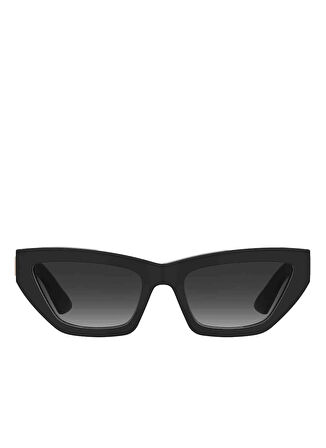 Moschino Siyah Kadın Güneş Gözlüğü MOS182/S