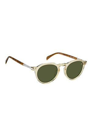 05K08 BECKHAM DB 1171/S COL EPZQT 50-21-145 ERKEK GÜNEŞ GÖZLÜĞÜ