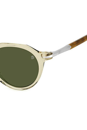 05K08 BECKHAM DB 1171/S COL EPZQT 50-21-145 ERKEK GÜNEŞ GÖZLÜĞÜ