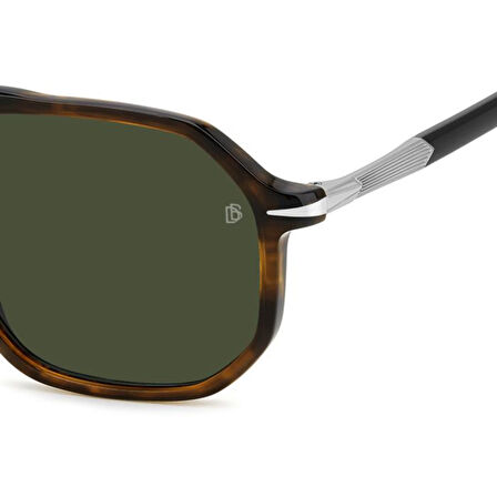 DB 1172/S 6C5QT 59 David Beckham Güneş Gözlüğü