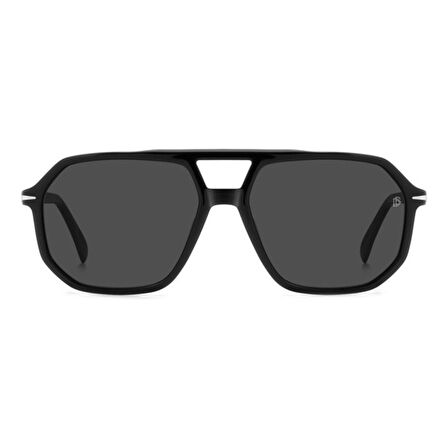 DB 1172/S ANSM9 59 David Beckham Polarize Güneş Gözlüğü